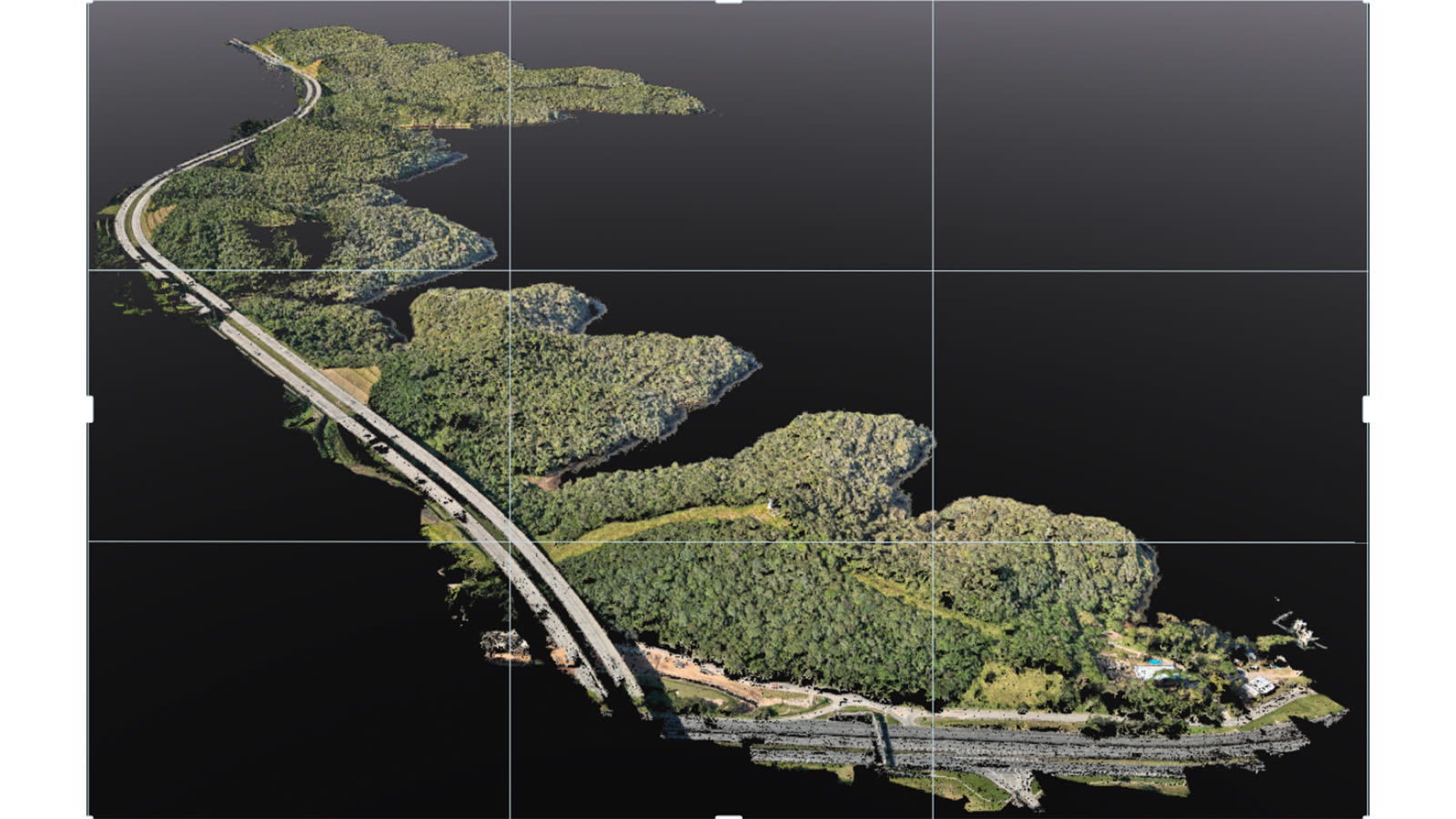 Mapeamento aéreo com Drones é destaque em artigo da Pix4D