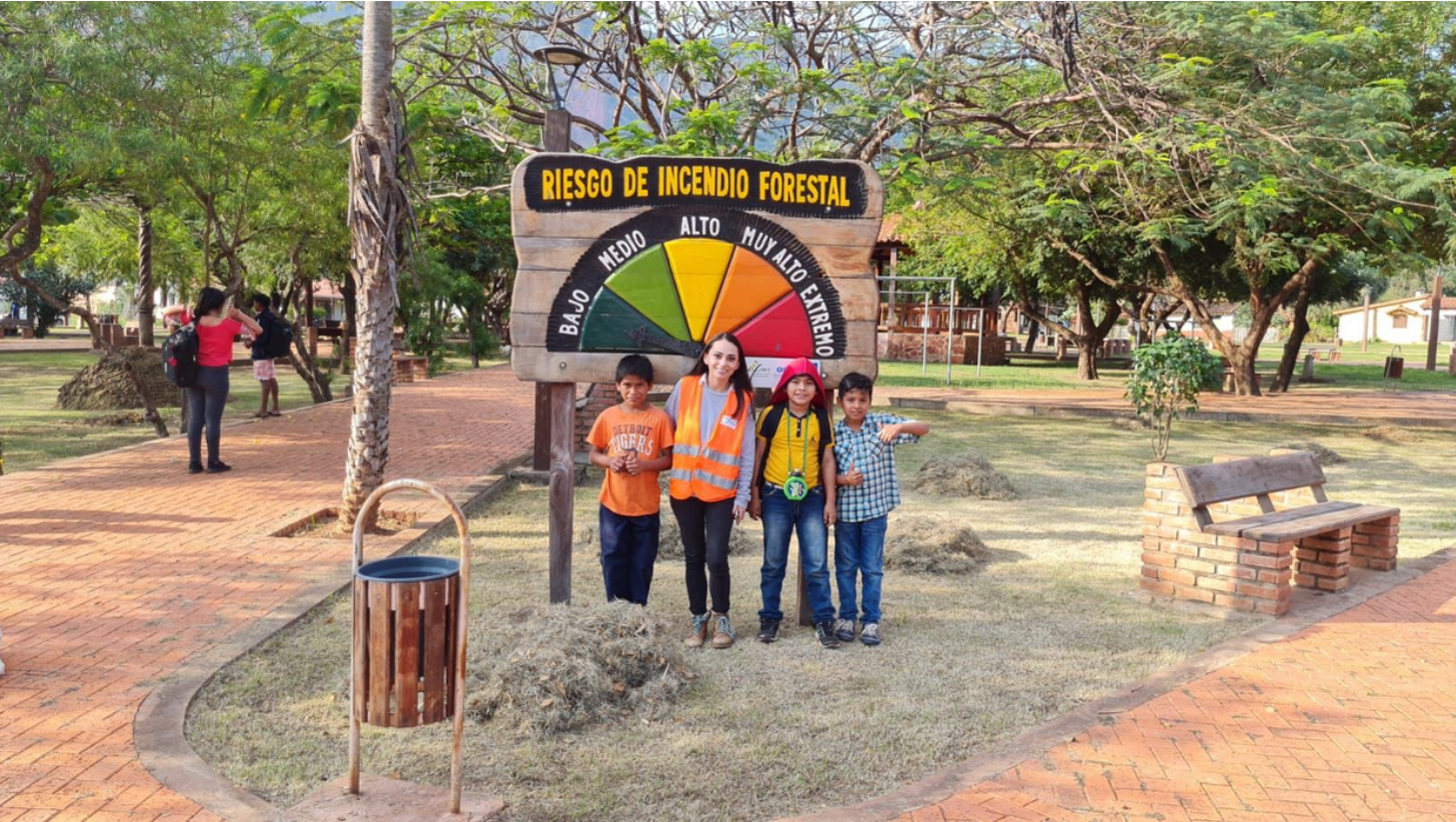 Tecnologia com propósito: como os Flying Labs contribuem para os Objetivos de Desenvolvimento Sustentável a partir do Sul Global e para o Sul Global